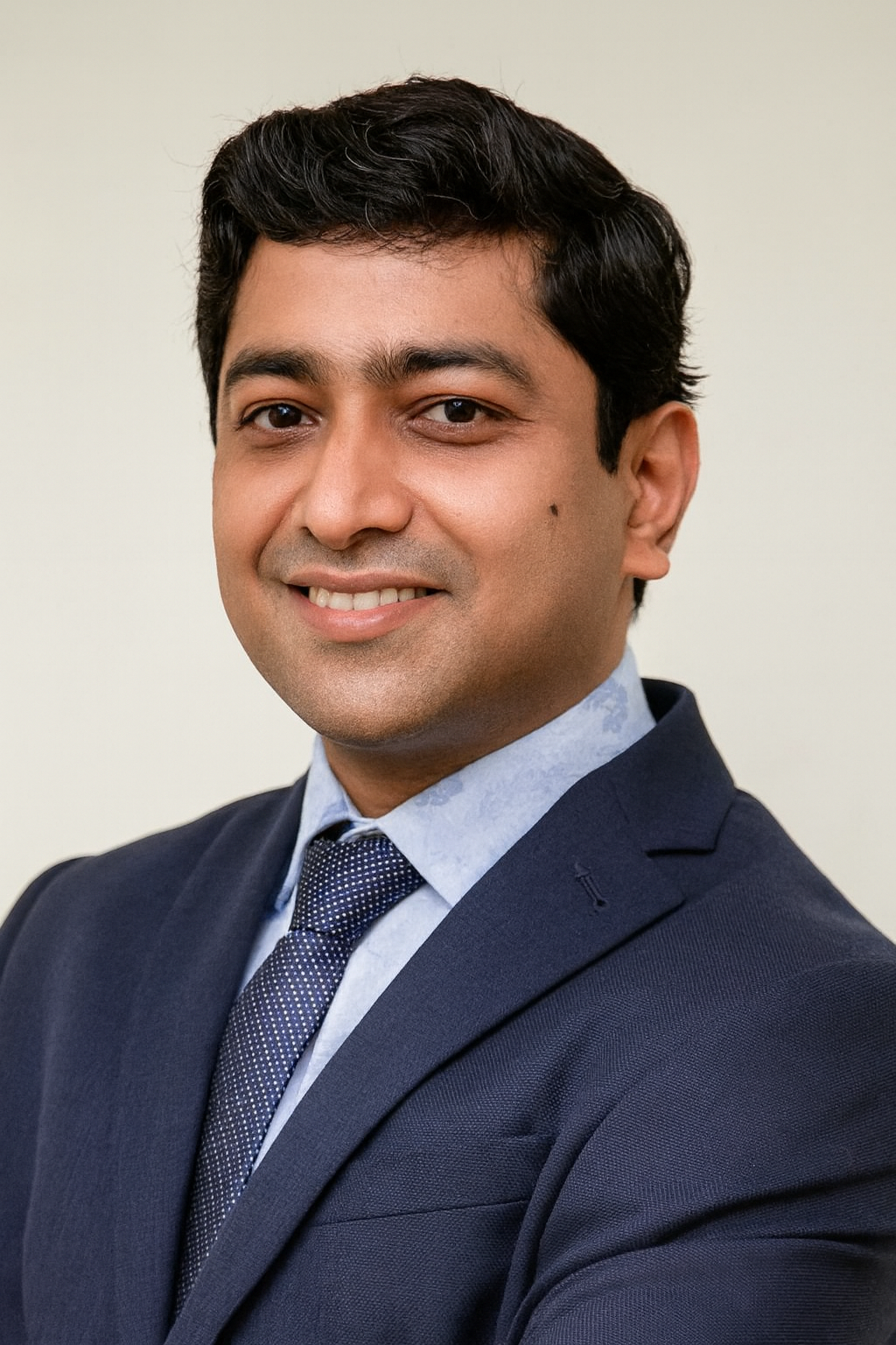 Robotic knee replacement Surgeon Goa