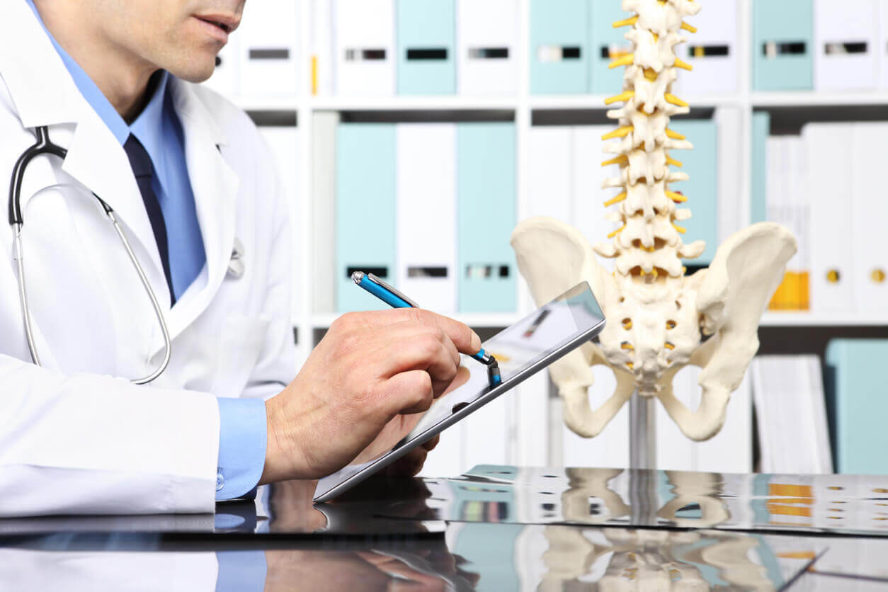 Orthopaedic Doctor in Goa