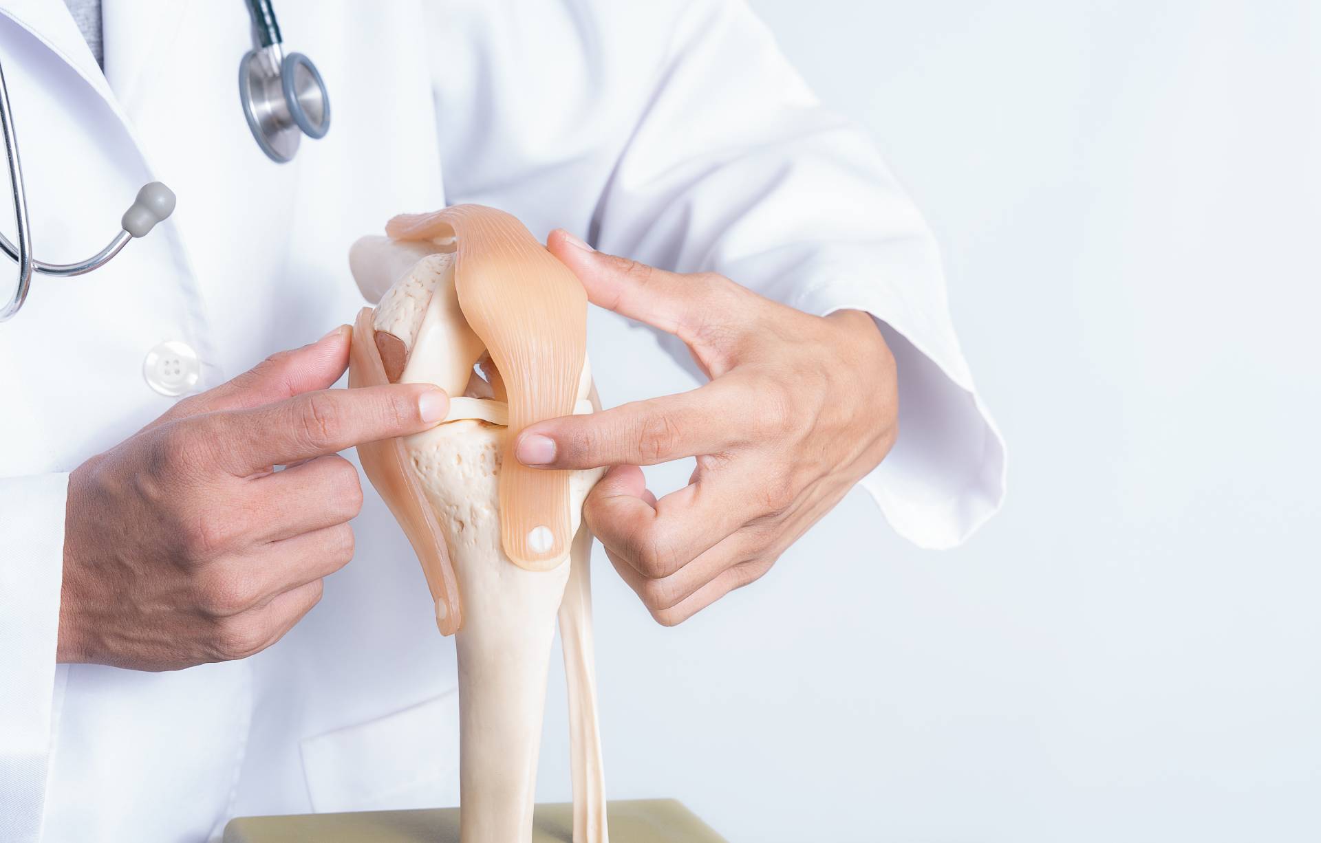 orthopaedic doctor in Goa